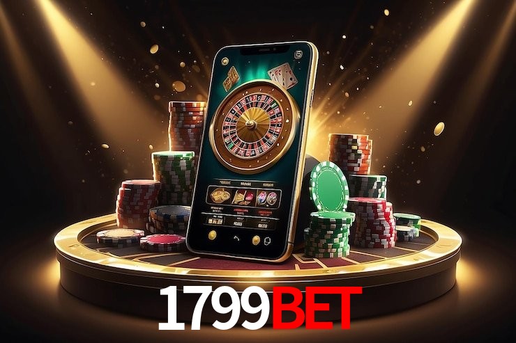 1799bet - Aplicativo Móvel